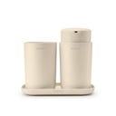Brabantia ReNew Badezimmerzubehör-Set