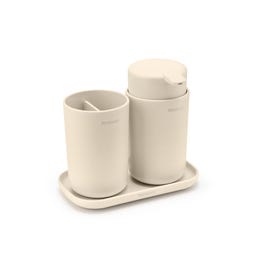 Brabantia ReNew Badezimmerzubehör-Set