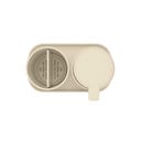 Brabantia ReNew Badezimmerzubehör-Set