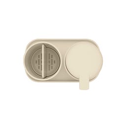Brabantia ReNew Badezimmerzubehör-Set