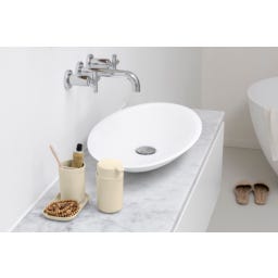 Brabantia ReNew Badezimmerzubehör-Set
