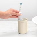 Brabantia ReNew Zahnbürstenhalter