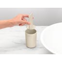 Brabantia ReNew Zahnbürstenhalter