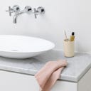 Brabantia ReNew Zahnbürstenhalter