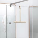 Brabantia ReNew Duschkabinenabzieher