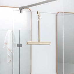 Brabantia ReNew Duschkabinenabzieher