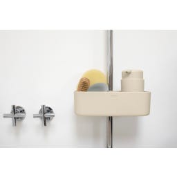 Brabantia ReNew Duschablage