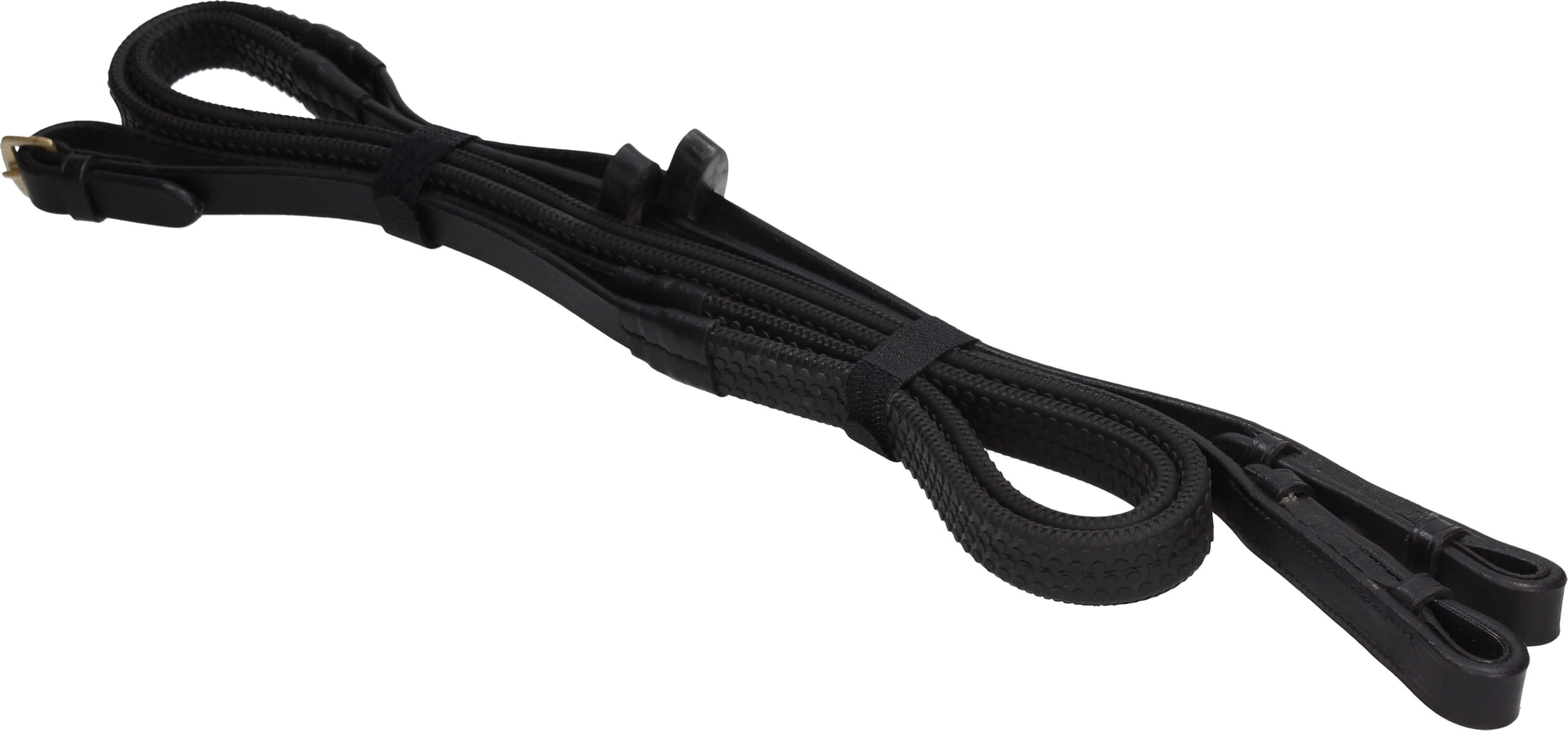 Rambo Micklem Multizügel, black