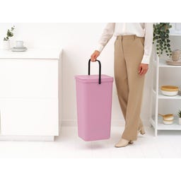 Brabantia Sort & Go Recycling-Behälter 40 L