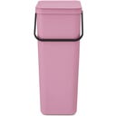 Brabantia Sort & Go Recycling-Behälter 40 L