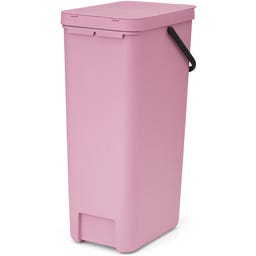Brabantia Sort & Go Recycling-Behälter 40 L