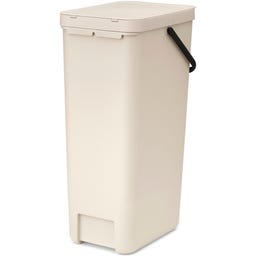 Brabantia Sort & Go Recycling-Behälter 40 L
