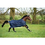 Horseware Ireland Amigo Bravo 12 Turnout 400g  w/LA