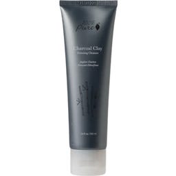 100% Pure Charcoal Clay Cleanser