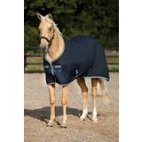 Horseware Ireland Abschwitzdecke Techni Waffle navy