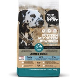 The Goodstuff LACHS Adult Trockenfutter