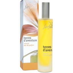 farfalla Nomad Natural Eau de Parfum