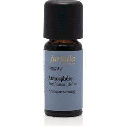 farfalla Atmosphere Aromamischung Lemongrass
