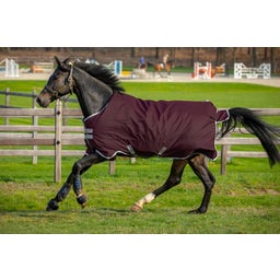 Horseware Ireland Amigo Hero Ripstop 50g Fleece Lining