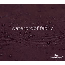Horseware Ireland Amigo Hero Ripstop 50g Fleece Lining
