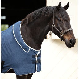 Horseware Ireland Rambo Dry Rug navy/silver