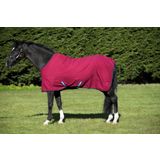 Horseware Ireland Abschwitzdecke Techni Waffle burgundy