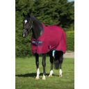 Horseware Ireland Abschwitzdecke Techni Waffle burgundy