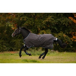 Horseware Ireland Amigo Bravo 12 Turnout 100g excal