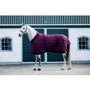 Horseware Ireland Stalldecke Rambo Cosy 200g burgundy