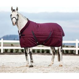 Horseware Ireland Stalldecke Rambo Cosy 200g burgundy