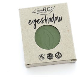 PuroBIO Cosmetics Compact Eye Shadow REFILL