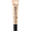 MÁDARA CITY CC Anti-Pollution CC Cream SPF 15
