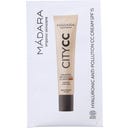 MÁDARA CITY CC Anti-Pollution CC Cream SPF 15