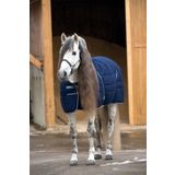 Horseware Ireland Stalldecke Rambo Stable 200g navy