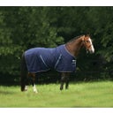 Horseware Ireland Stalldecke Rambo Stable Sheet navy
