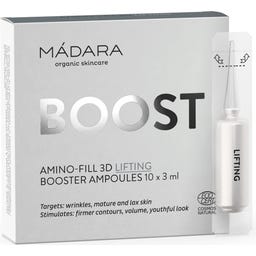 MÁDARA BOOST Amino-Fill 3D Lifting Booster