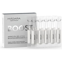 MÁDARA BOOST Amino-Fill 3D Lifting Booster