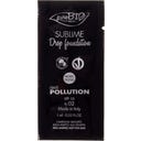 PuroBIO Cosmetics Sublime Drop Foundation