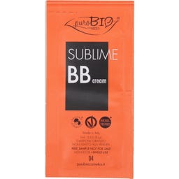 PuroBIO Cosmetics Sublime BB Cream