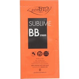 PuroBIO Cosmetics Sublime BB Cream