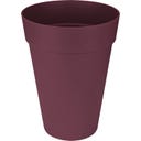 elho loft urban rund hoch 35