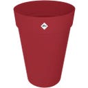 elho loft urban rund hoch 35