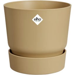 elho greenville Topf rund 20 cm