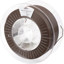 Spectrum PLA Premium Chocolate Brown