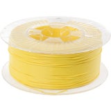 Spectrum PLA Pro Bahama Yellow