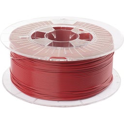 Spectrum PLA Pro Dragon Red