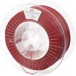 Spectrum PLA Pro Dragon Red