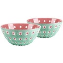 guzzini LE MURRINE Schalen im 2er-Set Ø12 cm