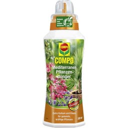 Compo Mediterraner Pflanzendünger
