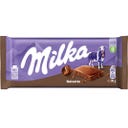 Milka Schoko Noisette